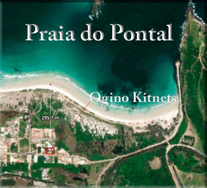 Ogino Kitnets e Suites